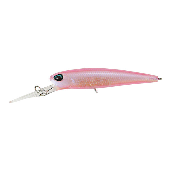 VALKEIN SCHWAN S HF 58mm : 2.4g Fast Floating C081 CORE PINK