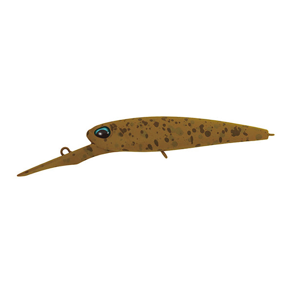 VALKEIN SCHWAN S HF 58mm : 2.4g Fast Floating M167 SPLASH ARMY