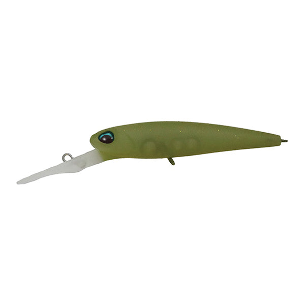 VALKEIN SCHWAN S HF 58mm : 2.4g Fast Floating M196 CARMELIAN OLIVE