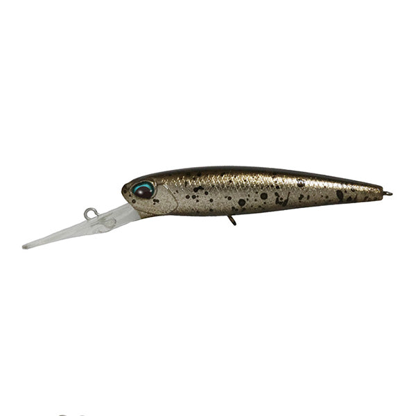 VALKEIN SCHWAN S HF 58mm : 2.4g Fast Floating C197 CAFFEINE FLUSH