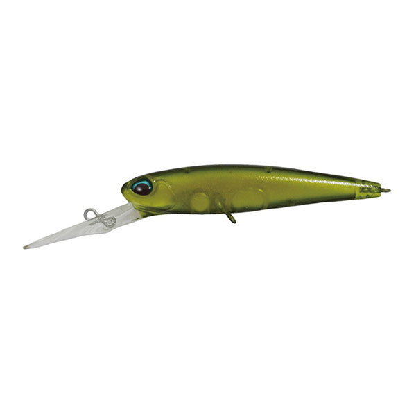 VALKEIN SCHWAN S HF 58mm : 2.4g Fast Floating C198 CORE LIME GLOW