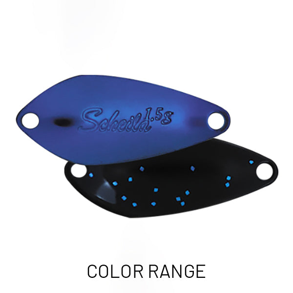 VALKEIN HI BURST 1.0g LT/LIMITED LT5 BLUE FINISH