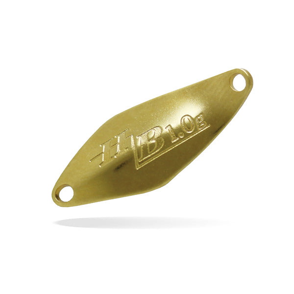 VALKEIN HI BURST 1.0g LT/LIMITED LT7 YELLOW / BLACK