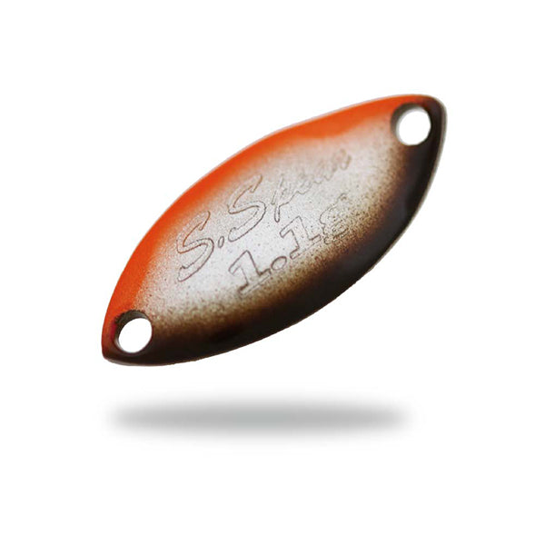 VALKEIN SERVANT SPEAR 0.7g GLT/LIMITED GLT2 JAPONESQUE
