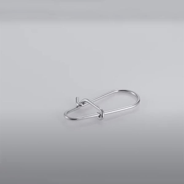 BKK DUOLOCK SNAP-51 #4 (10 pcs/pack)