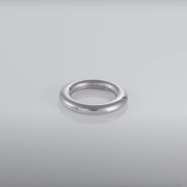 BKK SOLID RING-51 #7 (16 pcs/pack)