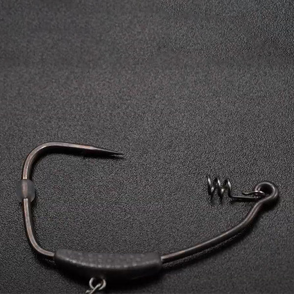BKK TITAN DIVER #5/0 (2pcs/pack) F