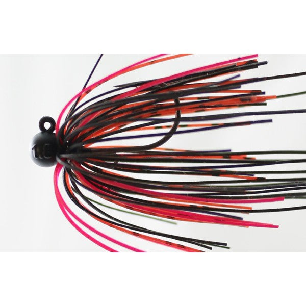 issei bibibi shot 1.8g #04 ZARIGANI