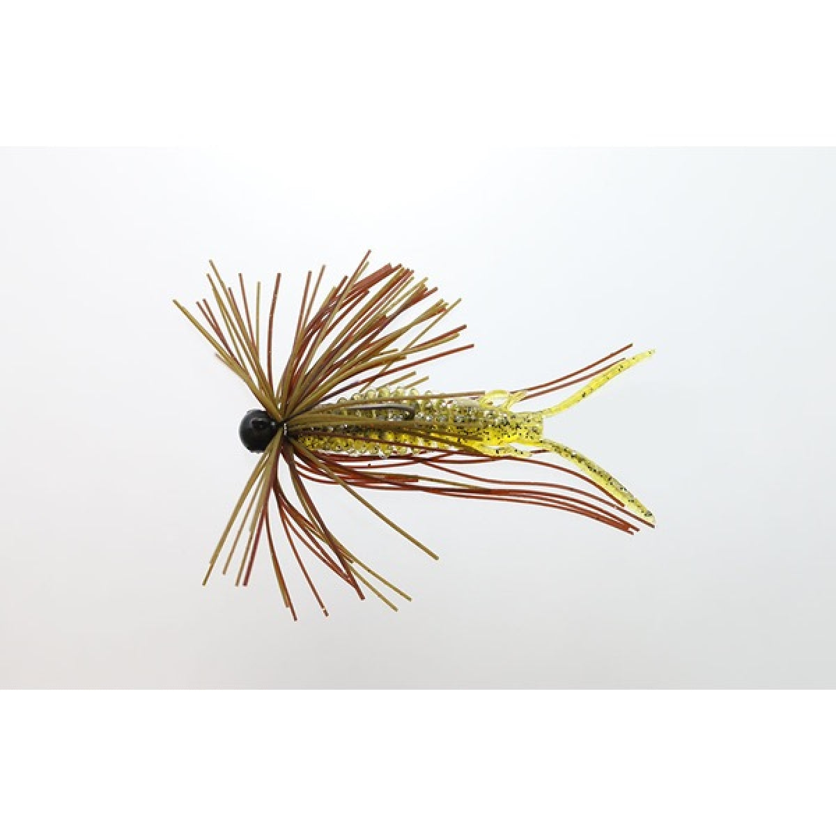 issei bibibi shot 2.6g #08 BLUEGILL