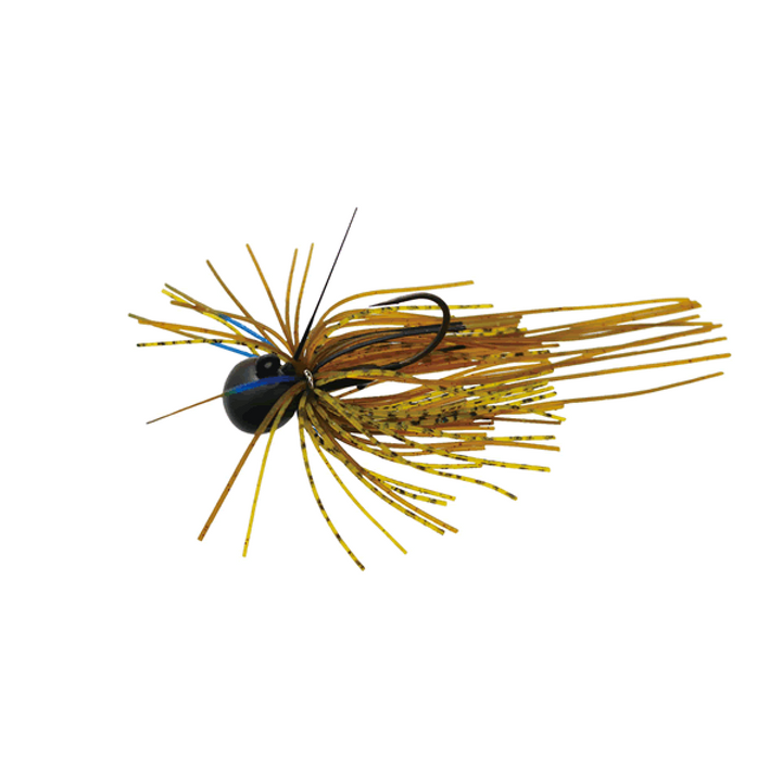 issei bibibi shot 5g #08 BLUEGILL