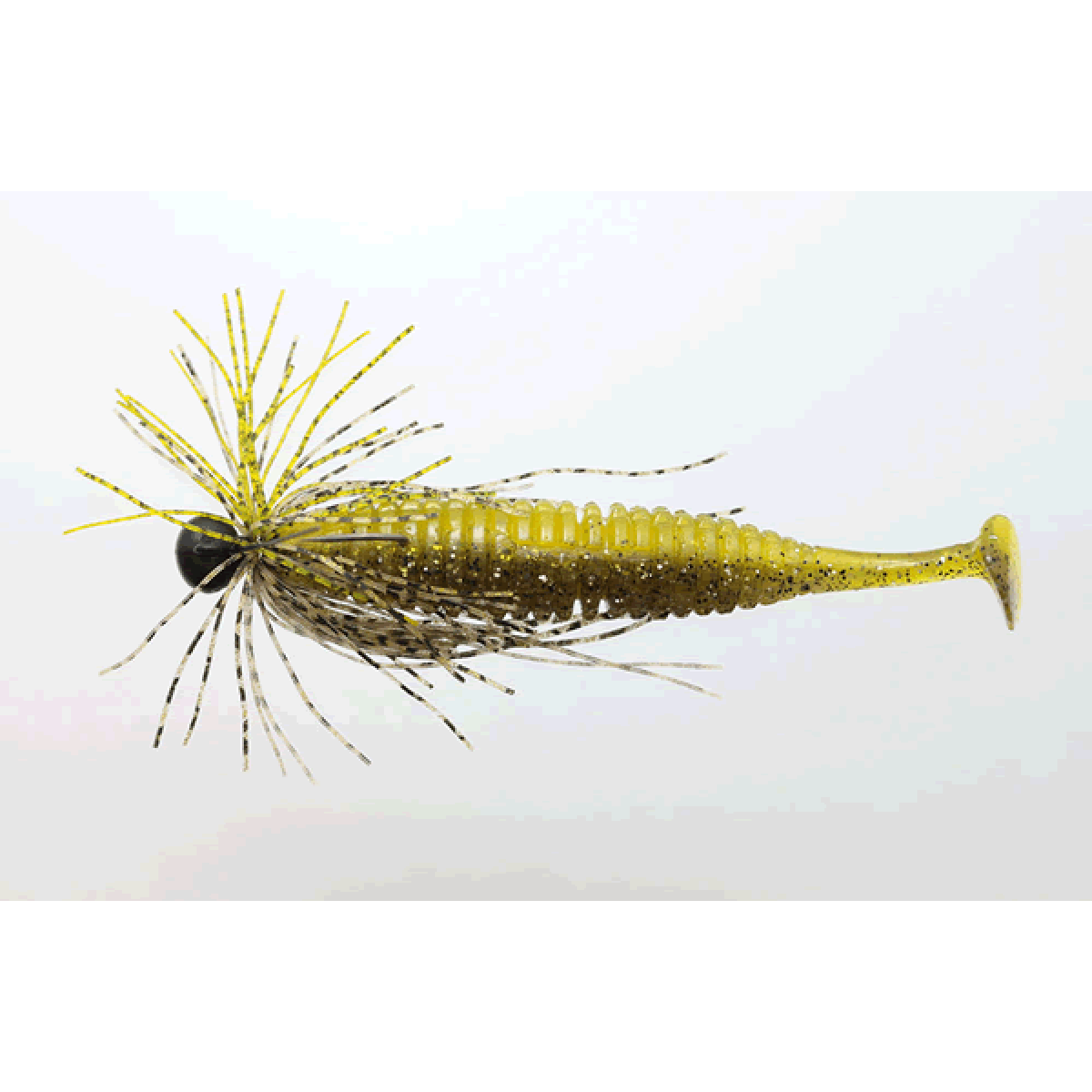 issei bibibi shot 7g #08 BLUEGILL