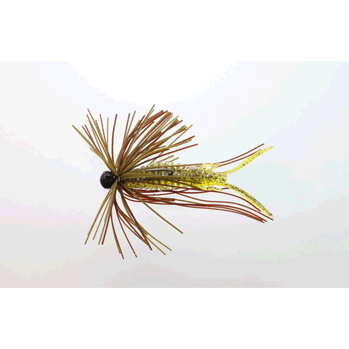 issei bibibi shot 7g #08 BLUEGILL