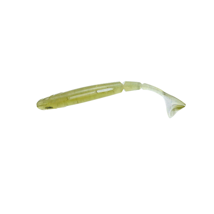 issei LIAR MINNOW 3 (7 pcs/pack) #57 WEED SHADDO