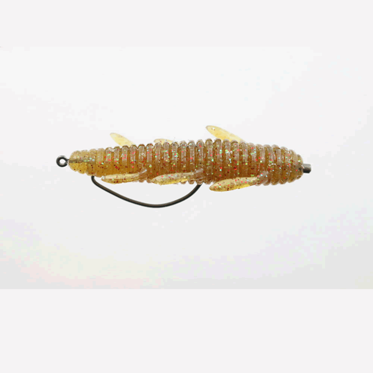 issei SIZUMI MUSHI 3.2" (5 pcs/pack) #21 YOSHINOBORI