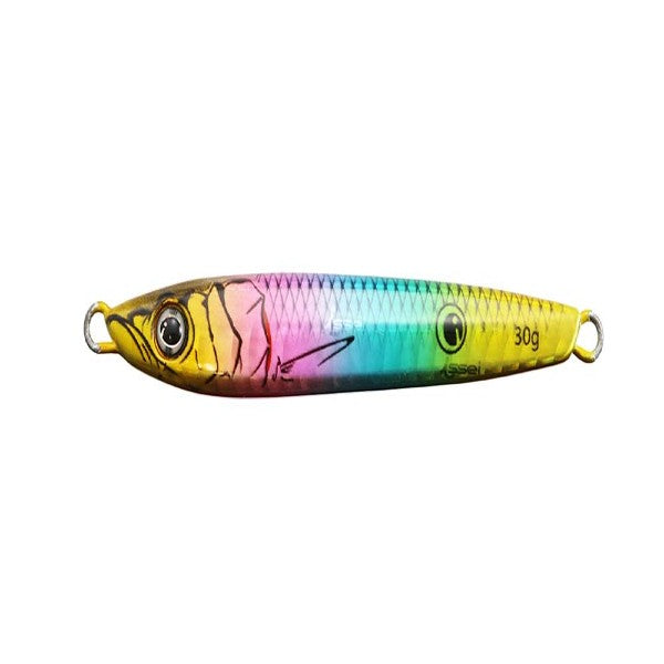 issei UMITARO NEKO METAL 40g 40g #003 RAINBOW