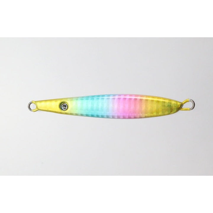 issei UMITARO NEKO METAL 50g 50g #003 RAINBOW