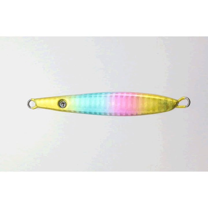 issei UMITARO NEKO METAL 1.2g 1.2g #003 RAINBOW