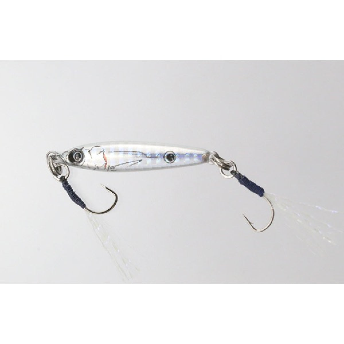 issei UMITARO NEKO METAL 1.2g 1.2g #008 BLUE PINK