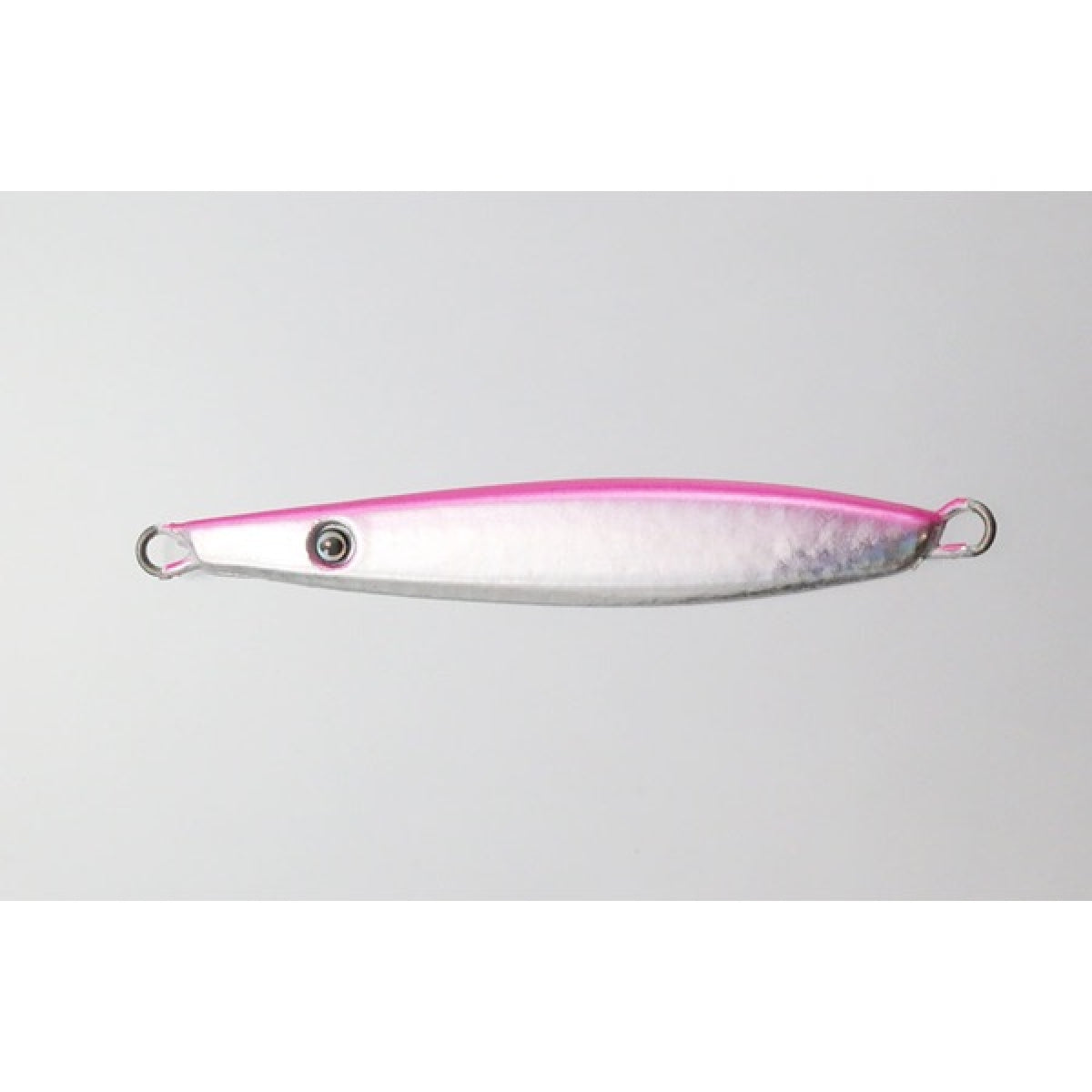 issei UMITARO NEKO METAL 1.2g 1.2g #010 SILVER PINK