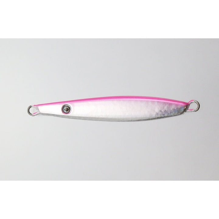 issei UMITARO NEKO METAL 1.2g 1.2g #010 SILVER PINK