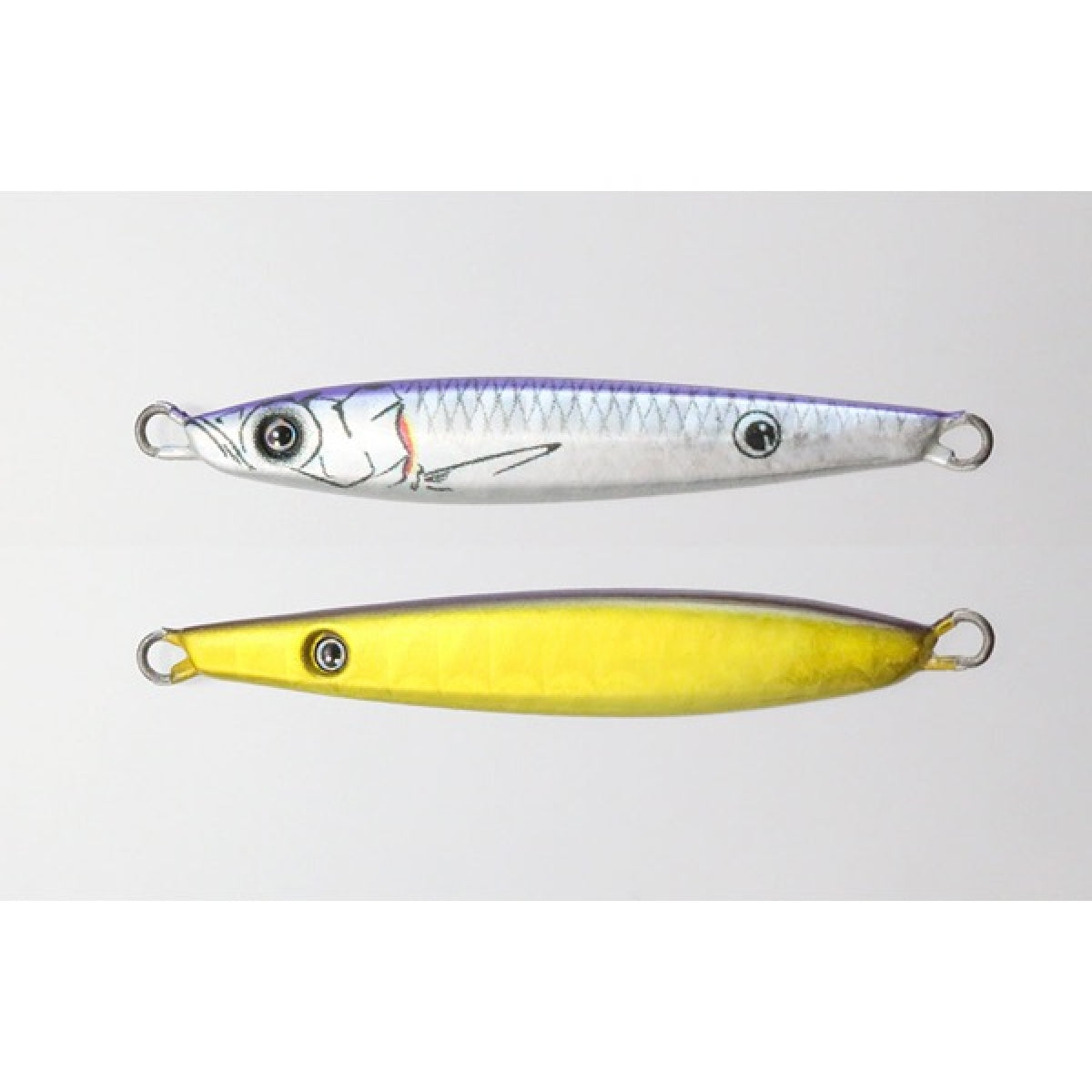 issei UMITARO NEKO METAL 1.2g 1.2g #018 KIN GIN PURPLE
