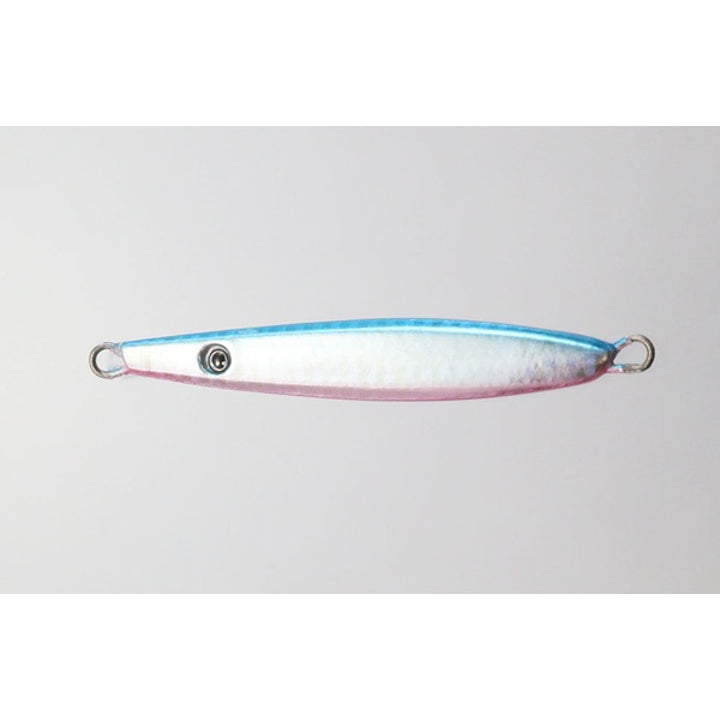 issei UMITARO NEKO METAL 30g 30g #008 BLUE PINK