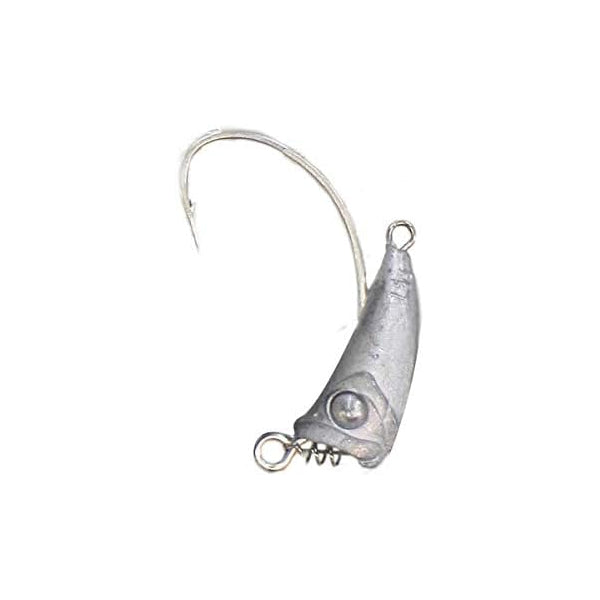 RUDIE'S NEGYOKARI J・H 35g #4/0 (2 pcs/pack)