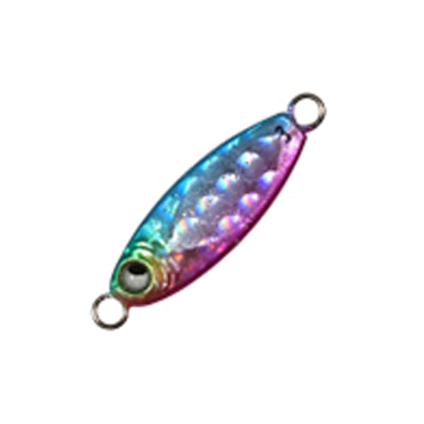 RUDIE'S GYOSHI METAL 3g BLUPIN RAME
