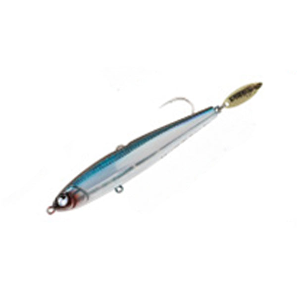 RUDIE'S GYOGOKU PEN 85 18g Sinking FLASH KIBINAGO