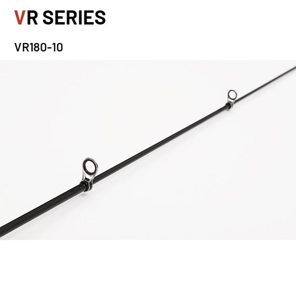 Huerco VR SERIES VR180-10 (Spinning)