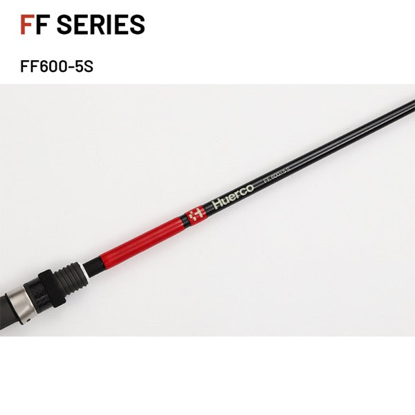 Huerco FF SERIES FF600-5S (Spinning)