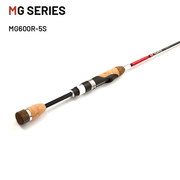 Huerco MG SERIES MG600R-5S (Spinning)