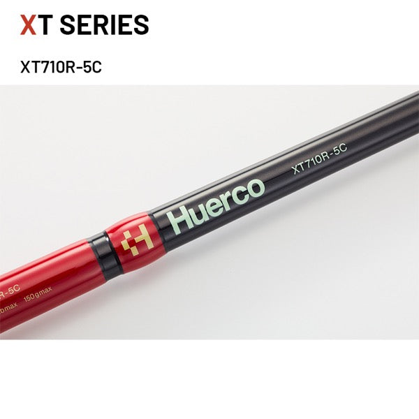 Huerco XT SERIES XT710R-5C (Casting)