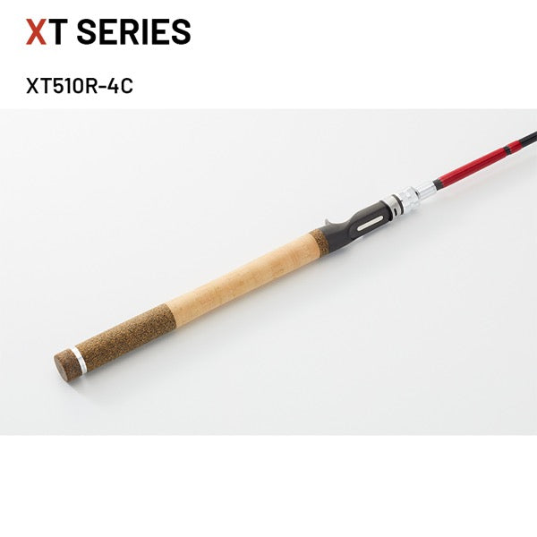 Huerco XT SERIES XT510R-4C (Casting)