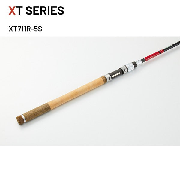Huerco XT SERIES XT711R-5S (Spinning)