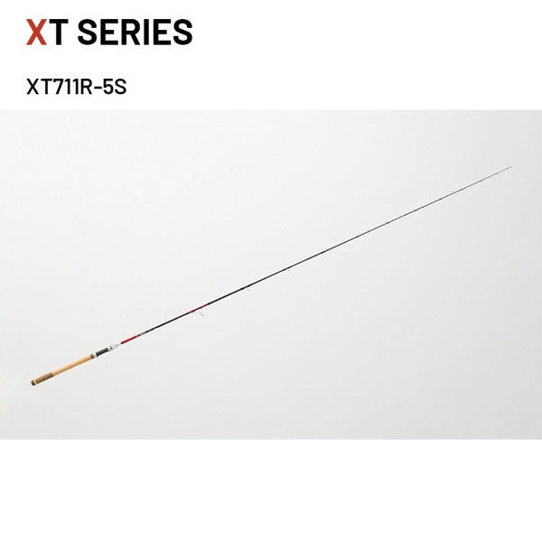 Huerco XT SERIES XT711R-5S (Spinning)