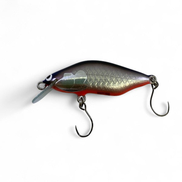 WooDream Arbor 40S 40mm : 4.0g Sinking A-GKO