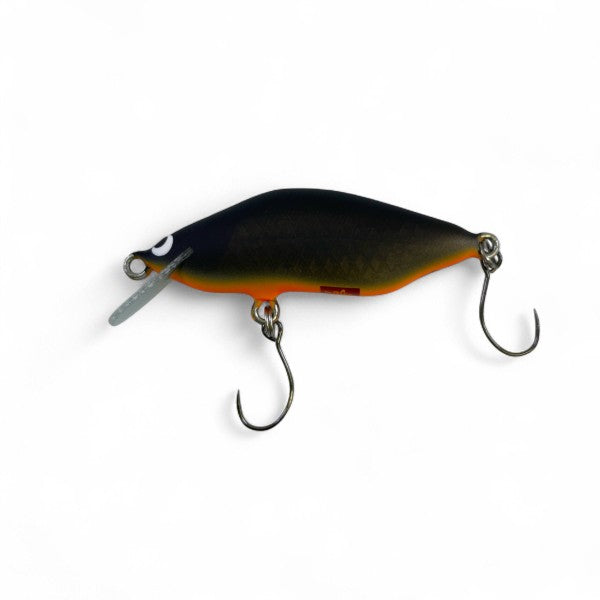WooDream Arbor 40S 40mm : 4.0g Sinking A-MBO