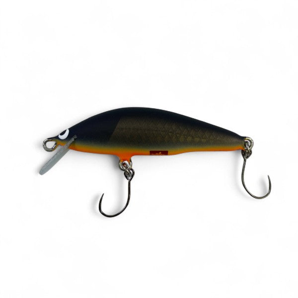 WooDream Arbor 50S 50mm : 5.5g Sinking A-MBO