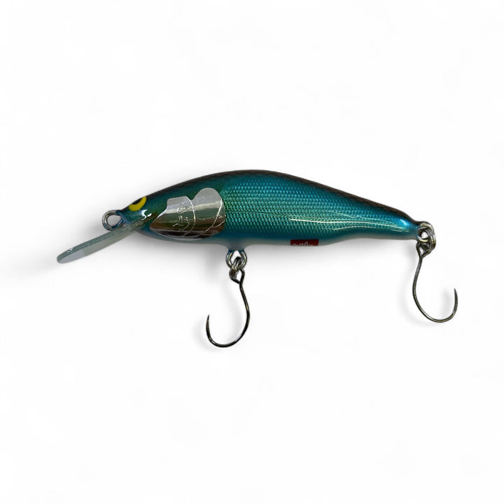 WooDream Arbor 50S MD 50mm : 5.5g Sinking A-IB