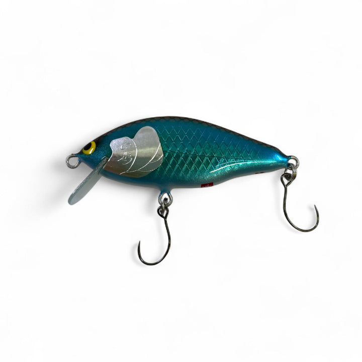 WooDream Arbor 50S Flat 50mm : 5g Sinking A-IB