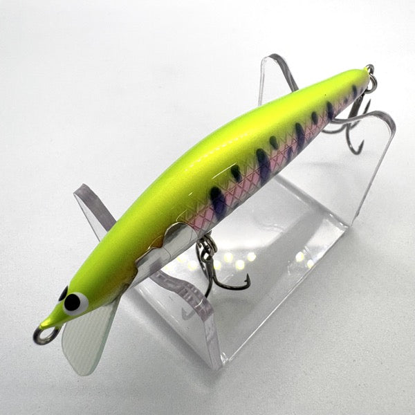 WooDream Arbor 70S 70mm, 8g Sinking CPM - Chart Parrmark