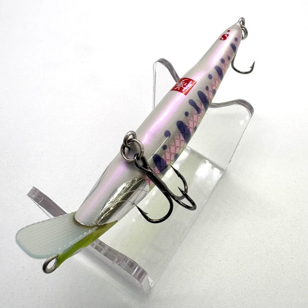 WooDream Arbor 70S 70mm, 8g Sinking CPM - Chart Parrmark