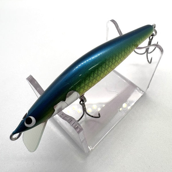 WooDream Arbor 70S 70mm, 8g Sinking BPB - Blue Back Pink Berry