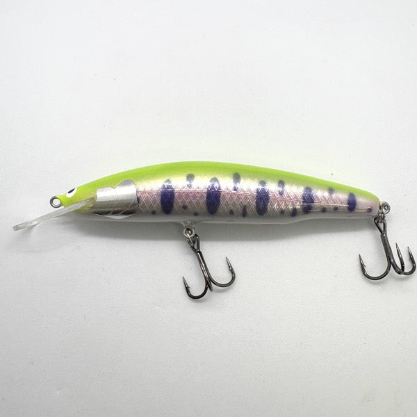 WooDream Arbor 90F BMD 90mm, 10.5g Floating CPM