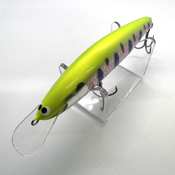 WooDream Arbor 90F BMD 90mm, 10.5g Floating CPM