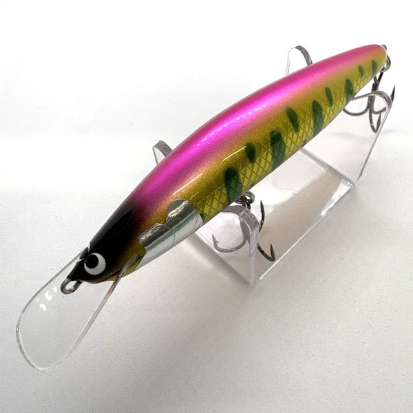 WooDream Arbor 90F BMD 90mm, 10.5g Floating PPM