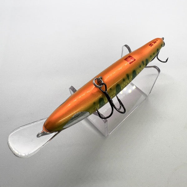 WooDream Arbor 90F BMD 90mm, 10.5g Floating PPM