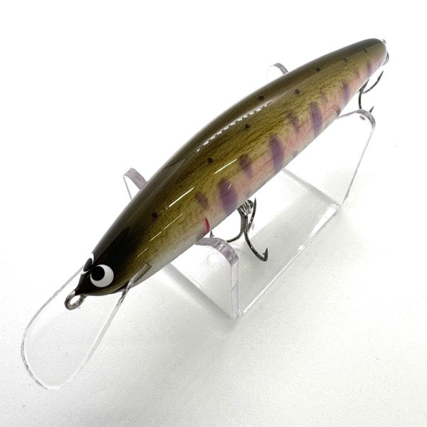 WooDream Arbor 90F BMD 90mm, 10.5g Floating WPM