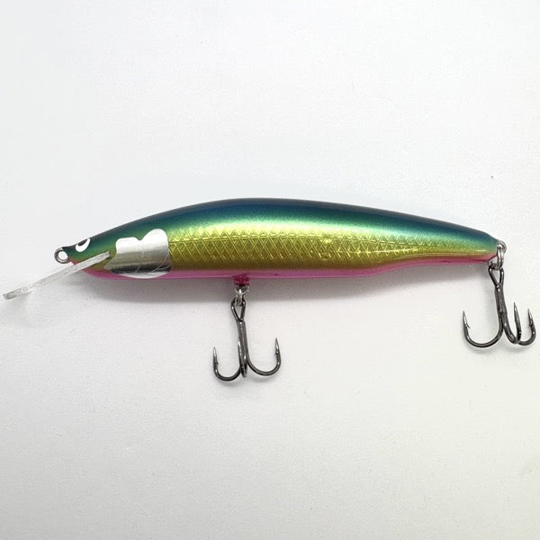 WooDream Arbor 90F BMD 90mm, 10.5g Floating BPB
